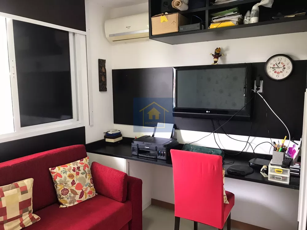 Apartamento, 3 quartos, 81 m² - Foto 2