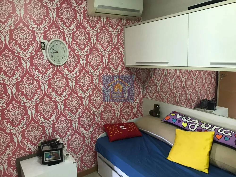 Apartamento, 3 quartos, 81 m² - Foto 16