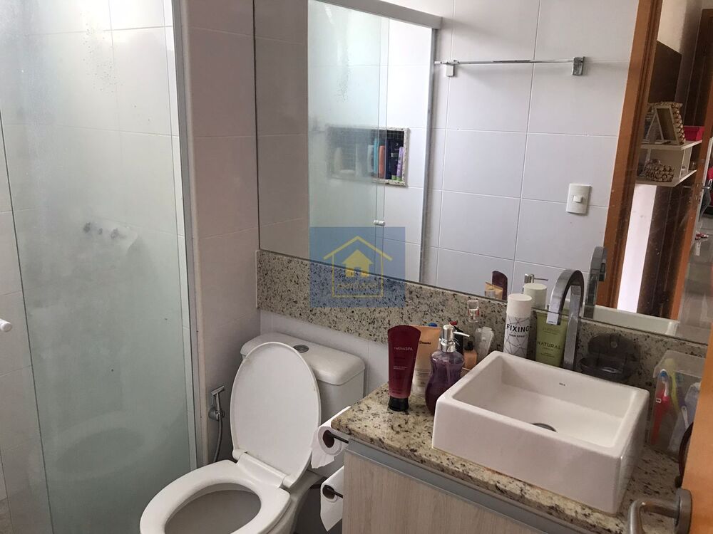 Apartamento à venda com 3 quartos, 81m² - Foto 5