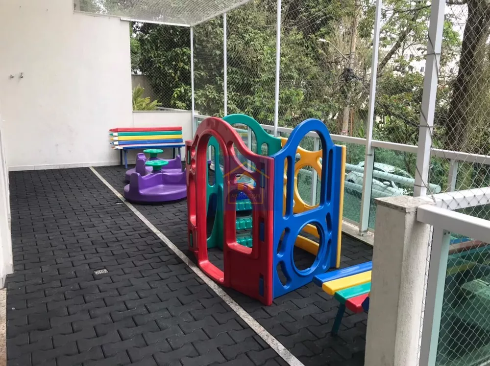 Apartamento, 3 quartos, 81 m² - Foto 25