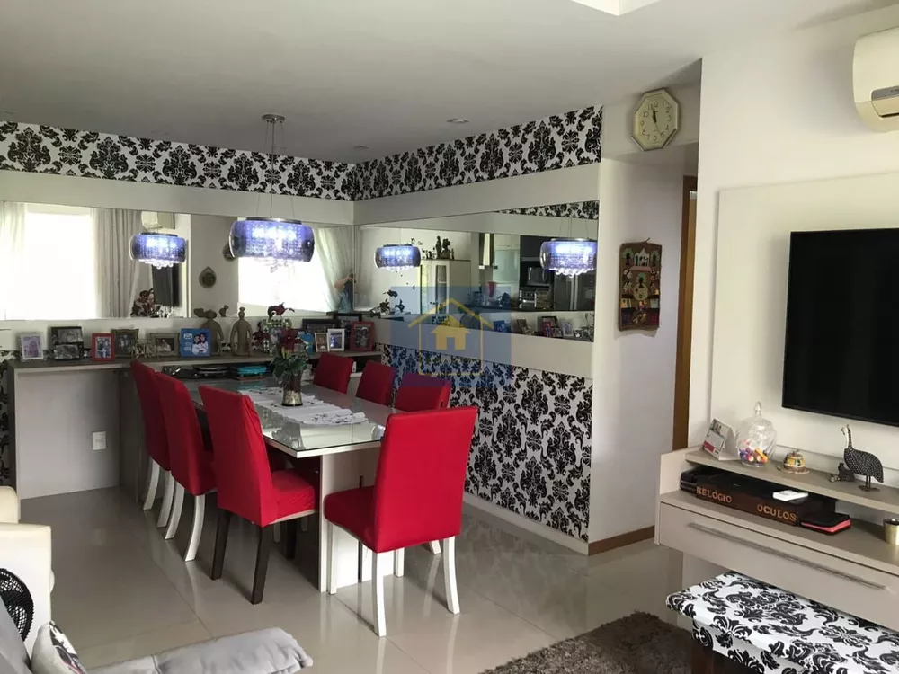 Apartamento, 3 quartos, 81 m² - Foto 6
