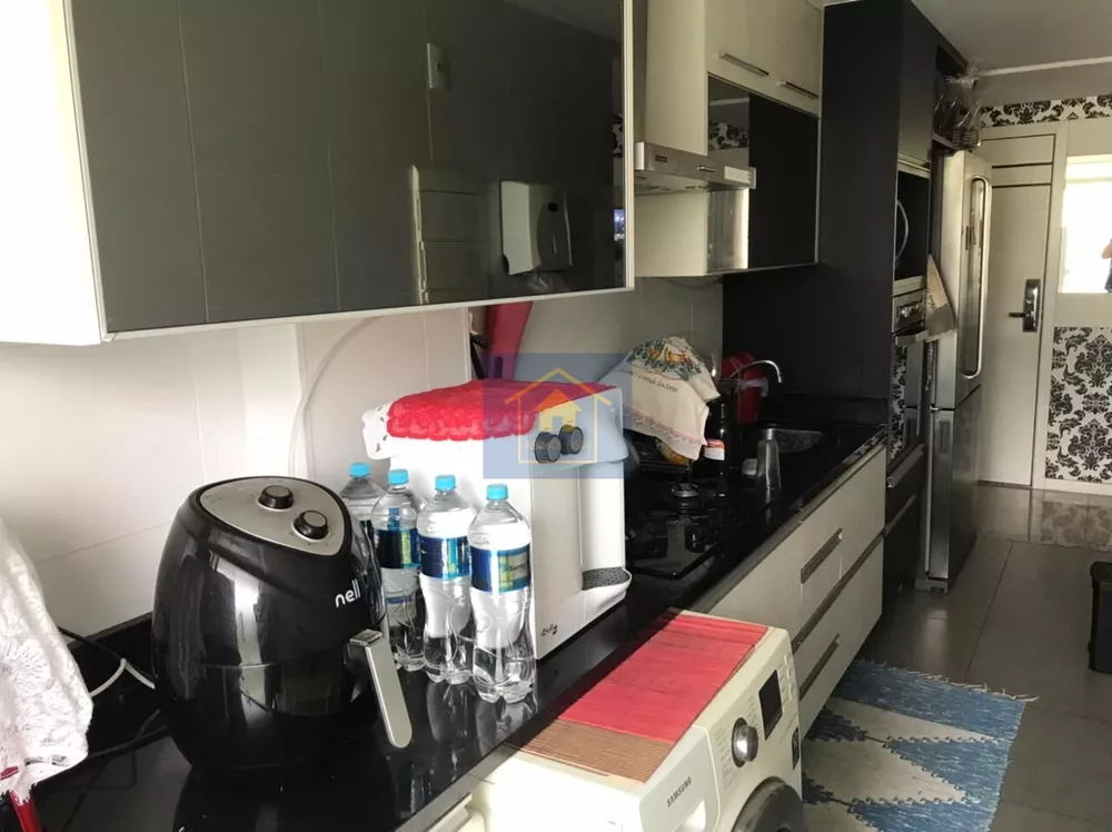 Apartamento, 3 quartos, 81 m² - Foto 11