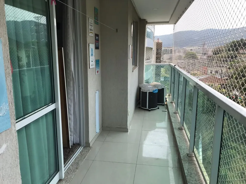 Apartamento, 3 quartos, 81 m² - Foto 41