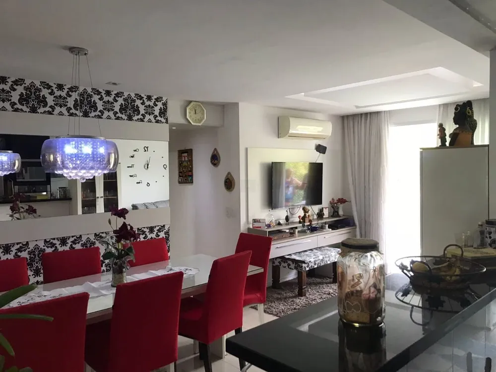 Apartamento, 3 quartos, 81 m² - Foto 29