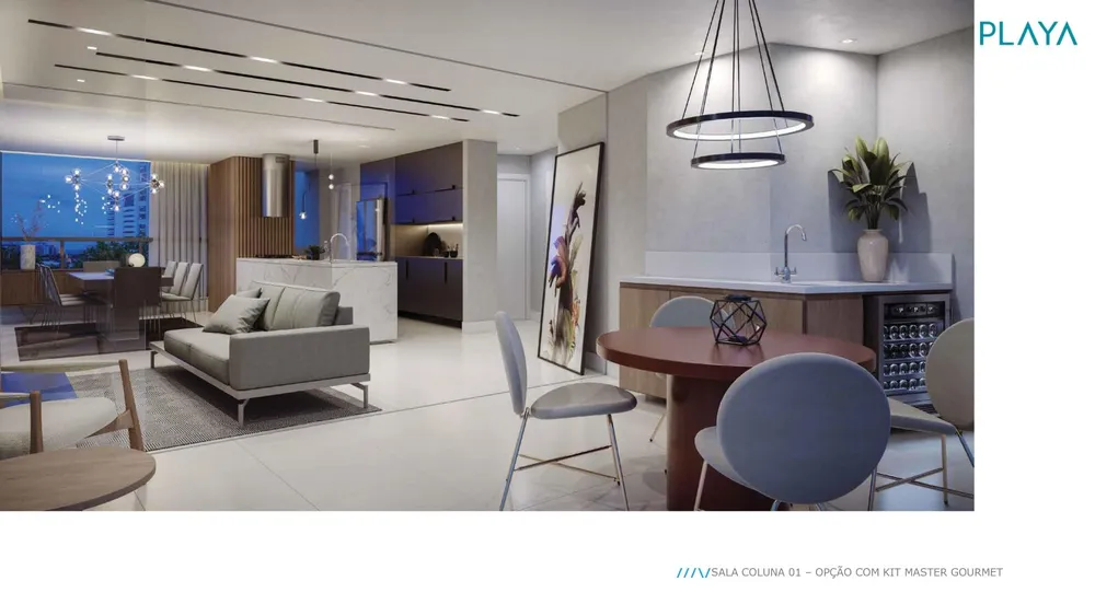 Apartamento, 3 quartos, 117 m² - Foto 23