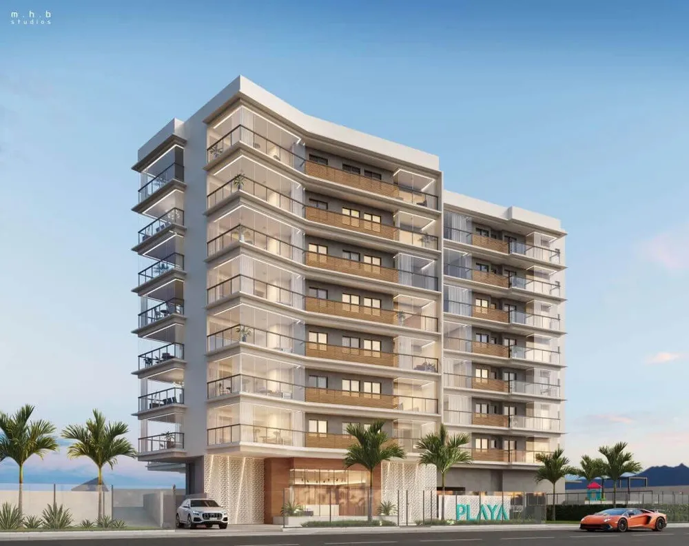Apartamento, 3 quartos, 117 m² - Foto 36