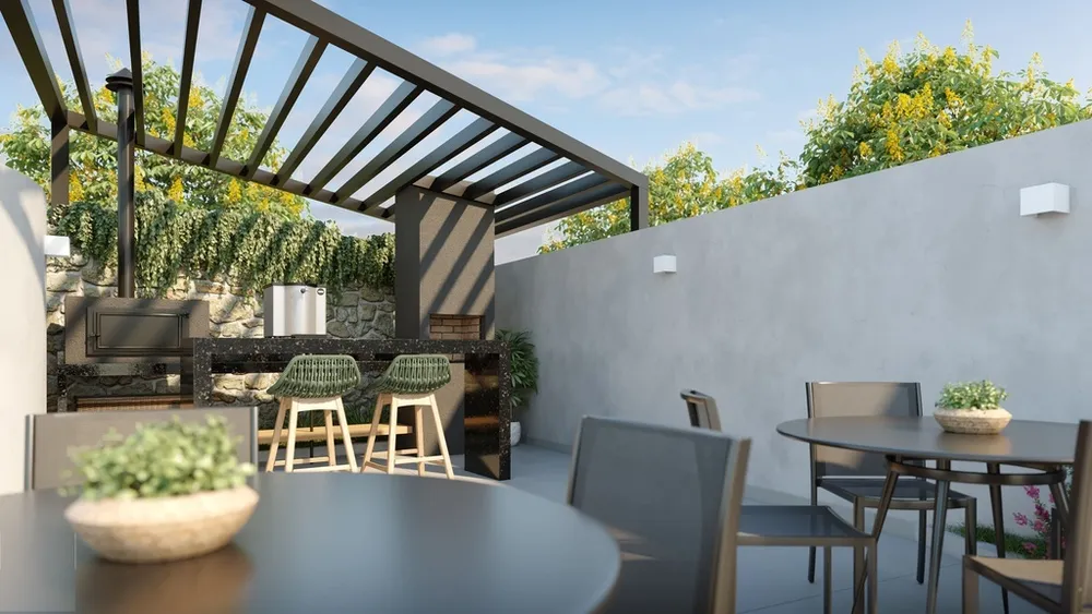 Apartamento, 3 quartos, 117 m² - Foto 31