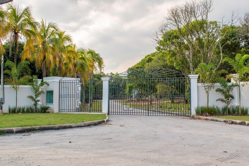 Terreno à venda, 396m² - Foto 1
