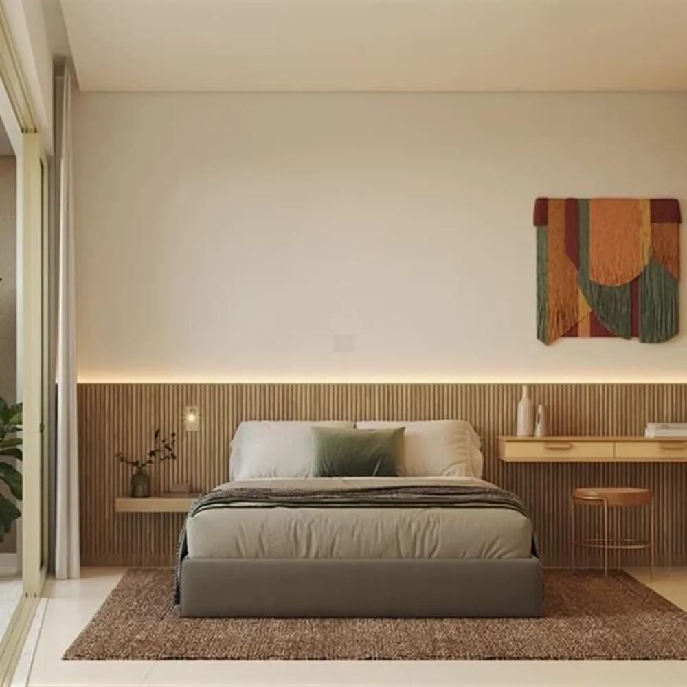 Apartamento, 1 quarto, 32 m² - Foto 23