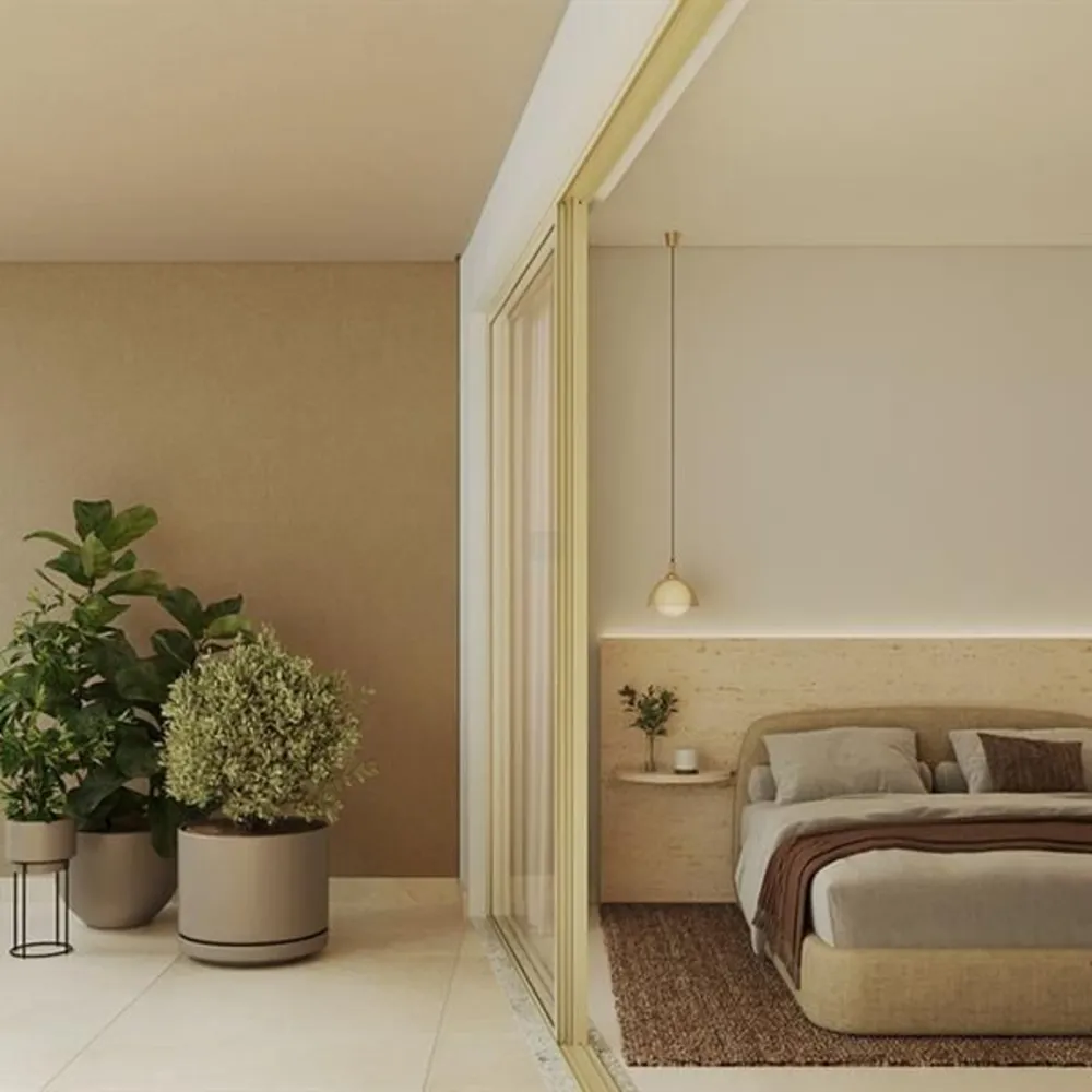 Apartamento, 1 quarto, 32 m² - Foto 29