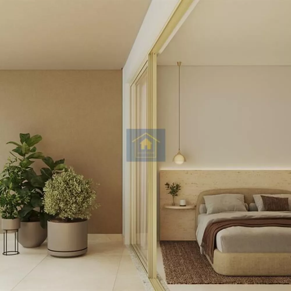 Apartamento, 1 quarto, 32 m² - Foto 16