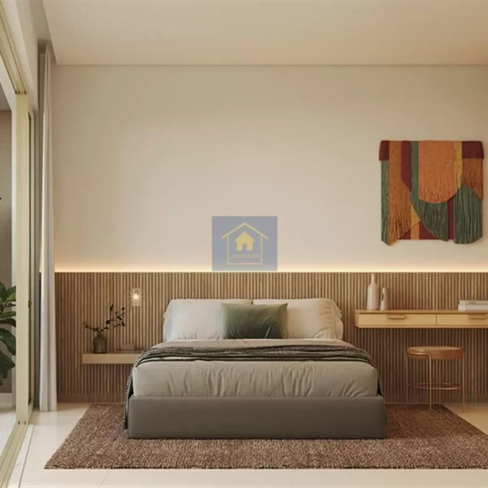Apartamento, 1 quarto, 32 m² - Foto 12