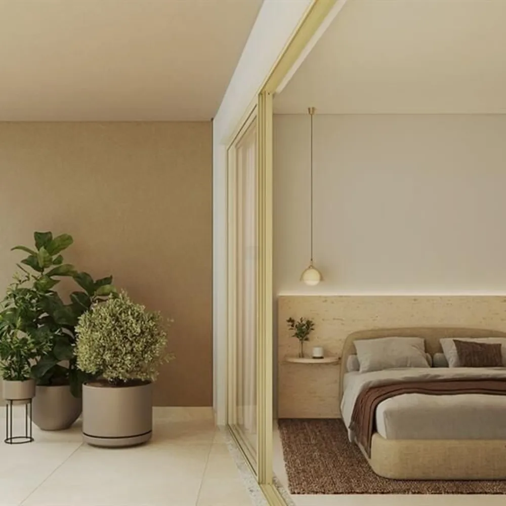 Apartamento, 1 quarto, 32 m² - Foto 41