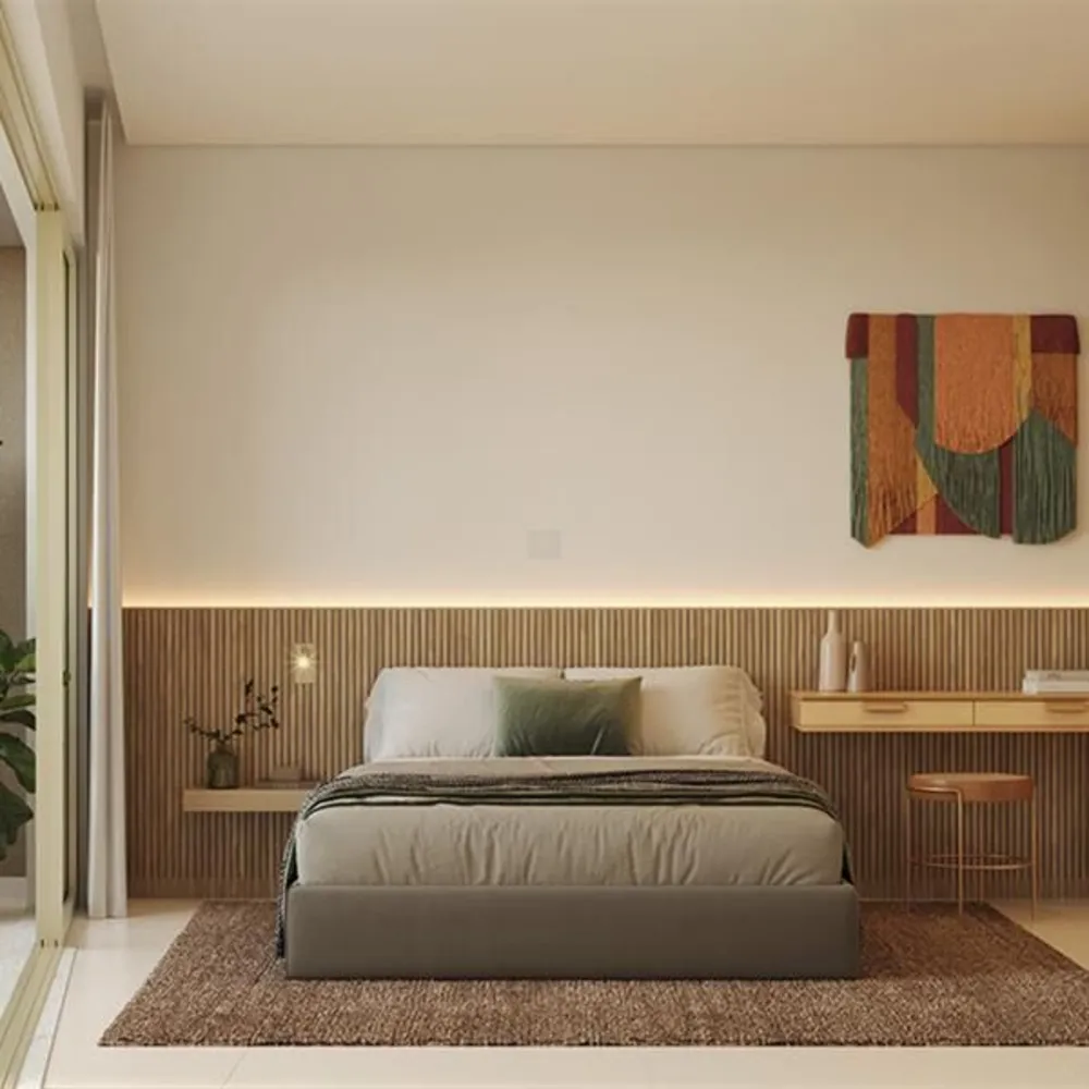 Apartamento, 1 quarto, 32 m² - Foto 20