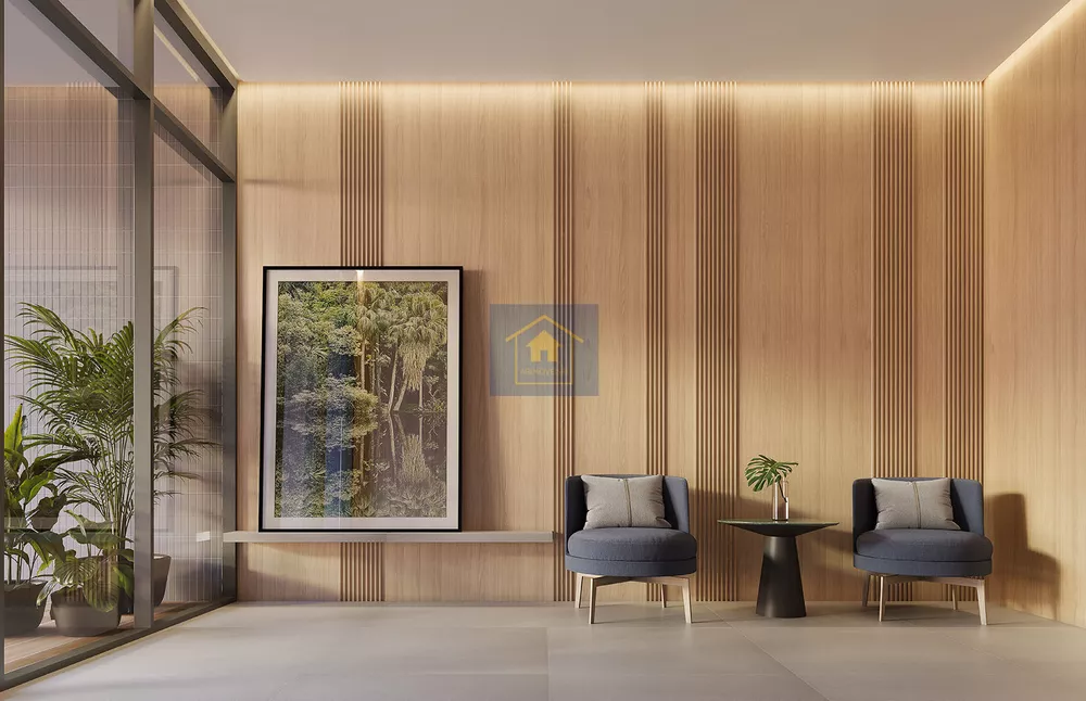 Cobertura, 3 quartos, 158 m² - Foto 4