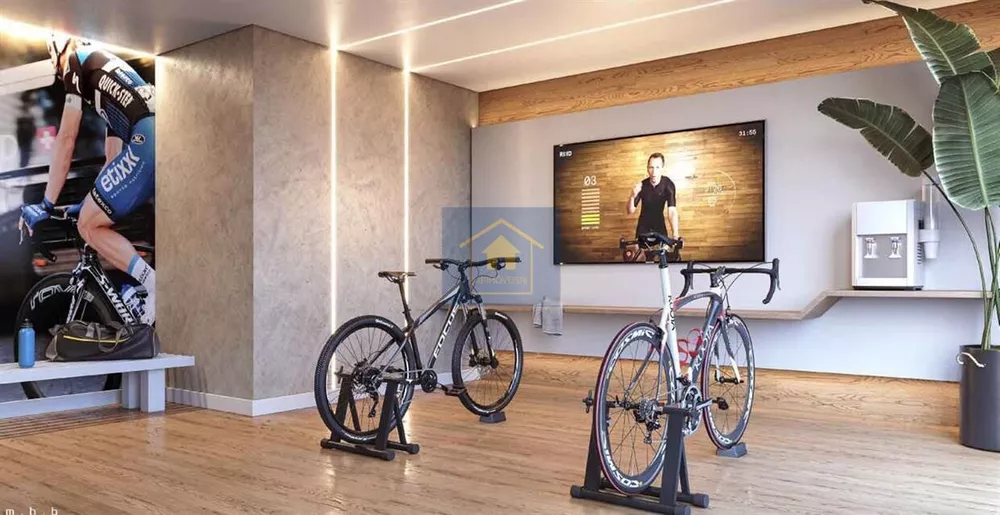 Apartamento, 3 quartos, 67 m² - Foto 59