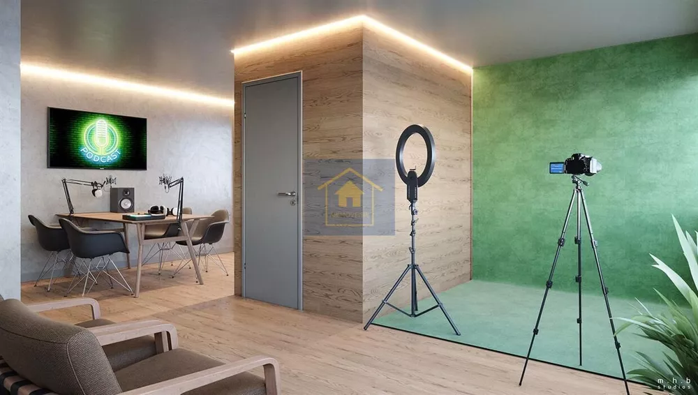 Apartamento, 3 quartos, 67 m² - Foto 66