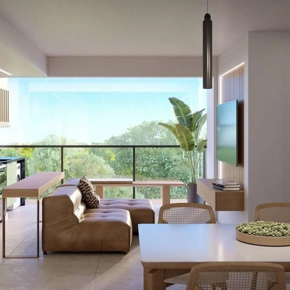 Apartamento, 3 quartos, 67 m² - Foto 91