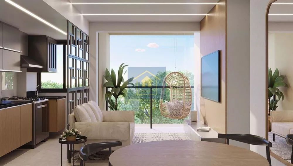 Apartamento, 3 quartos, 67 m² - Foto 52