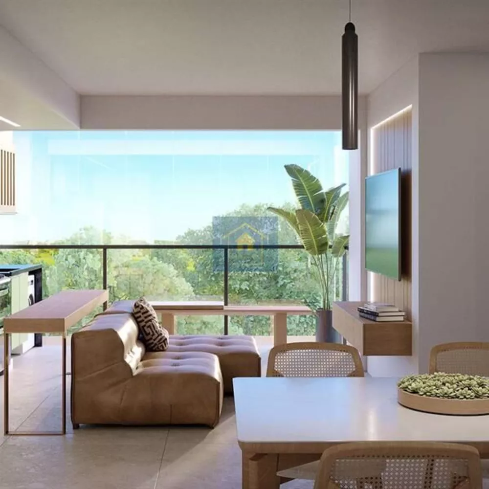 Apartamento, 3 quartos, 67 m² - Foto 8