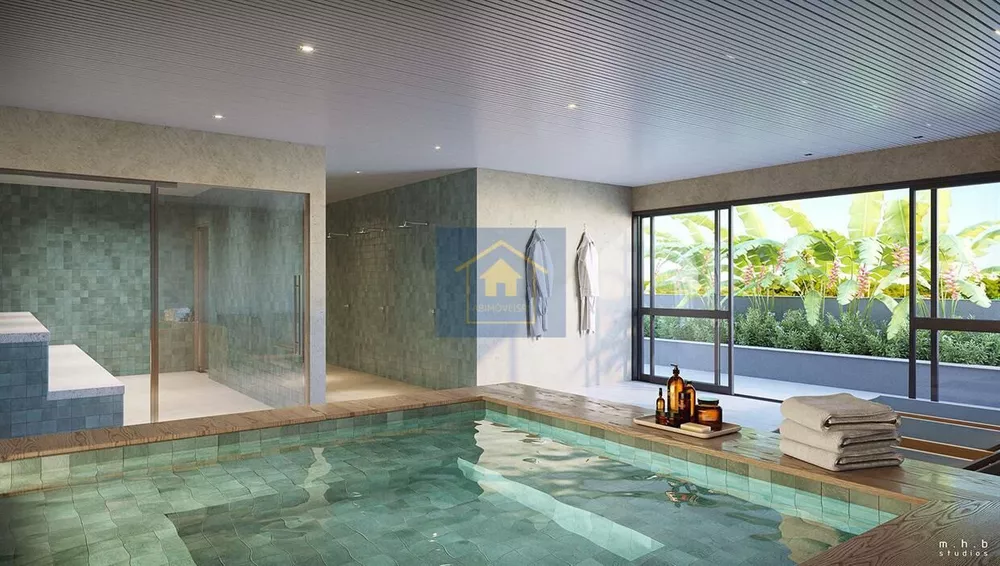 Apartamento, 3 quartos, 67 m² - Foto 74