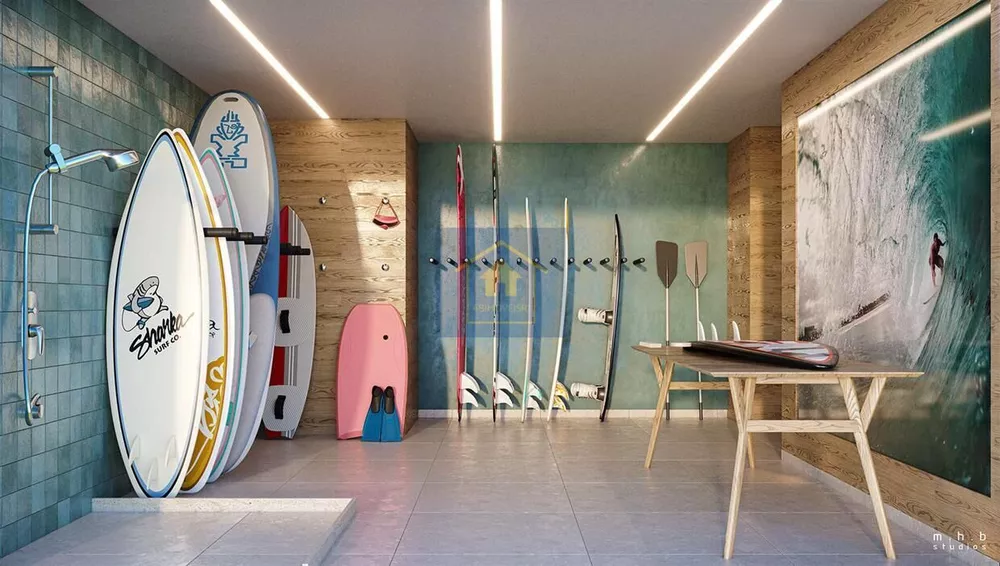 Apartamento, 3 quartos, 67 m² - Foto 67