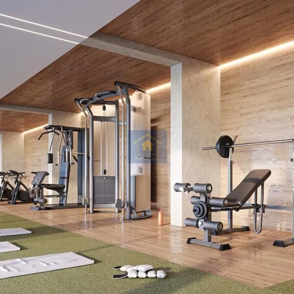 Apartamento, 3 quartos, 67 m² - Foto 14