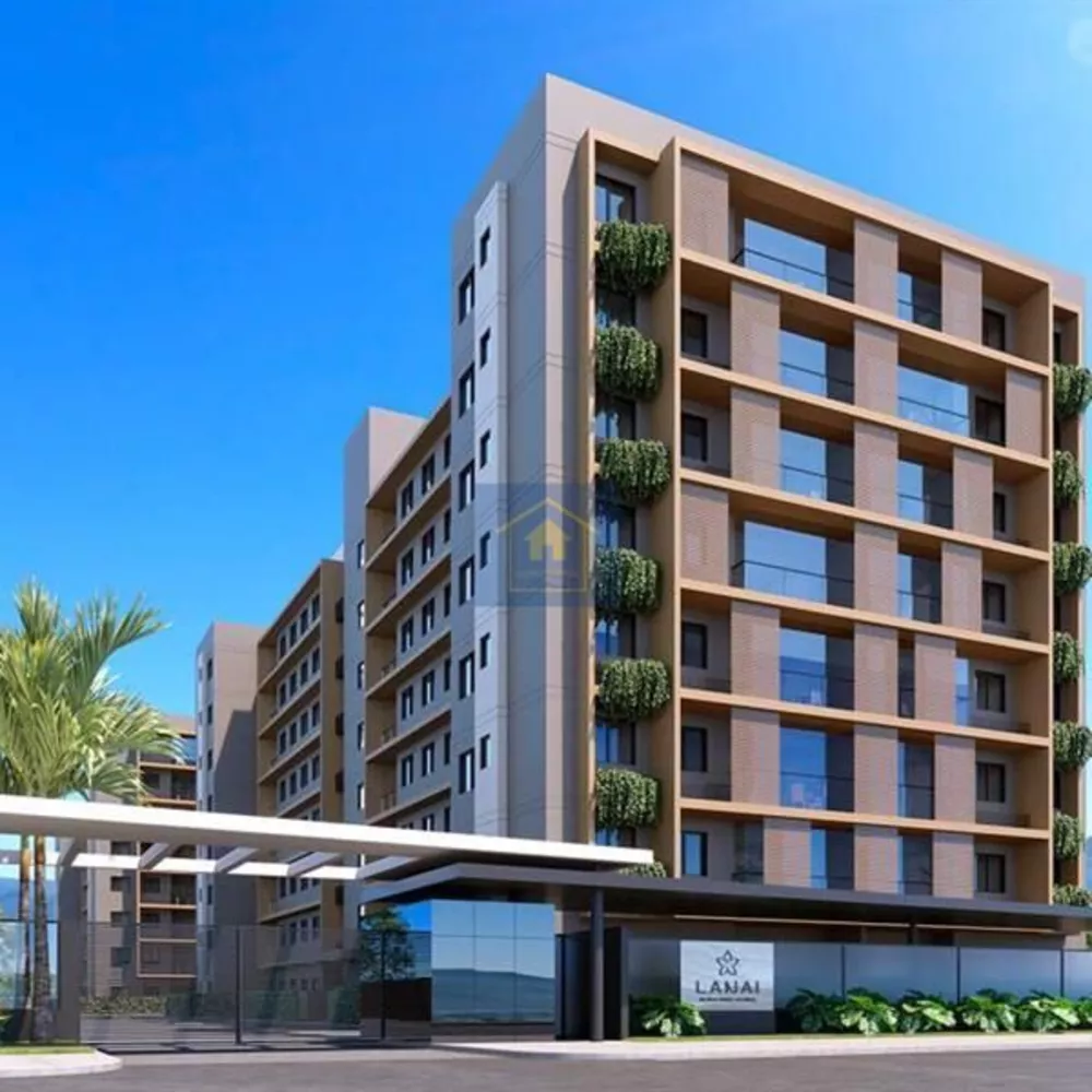 Apartamento, 3 quartos, 67 m² - Foto 2