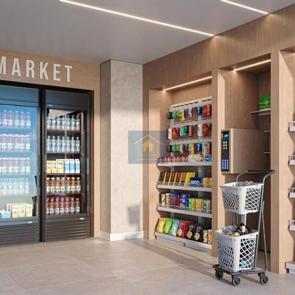 Apartamento, 3 quartos, 67 m² - Foto 22