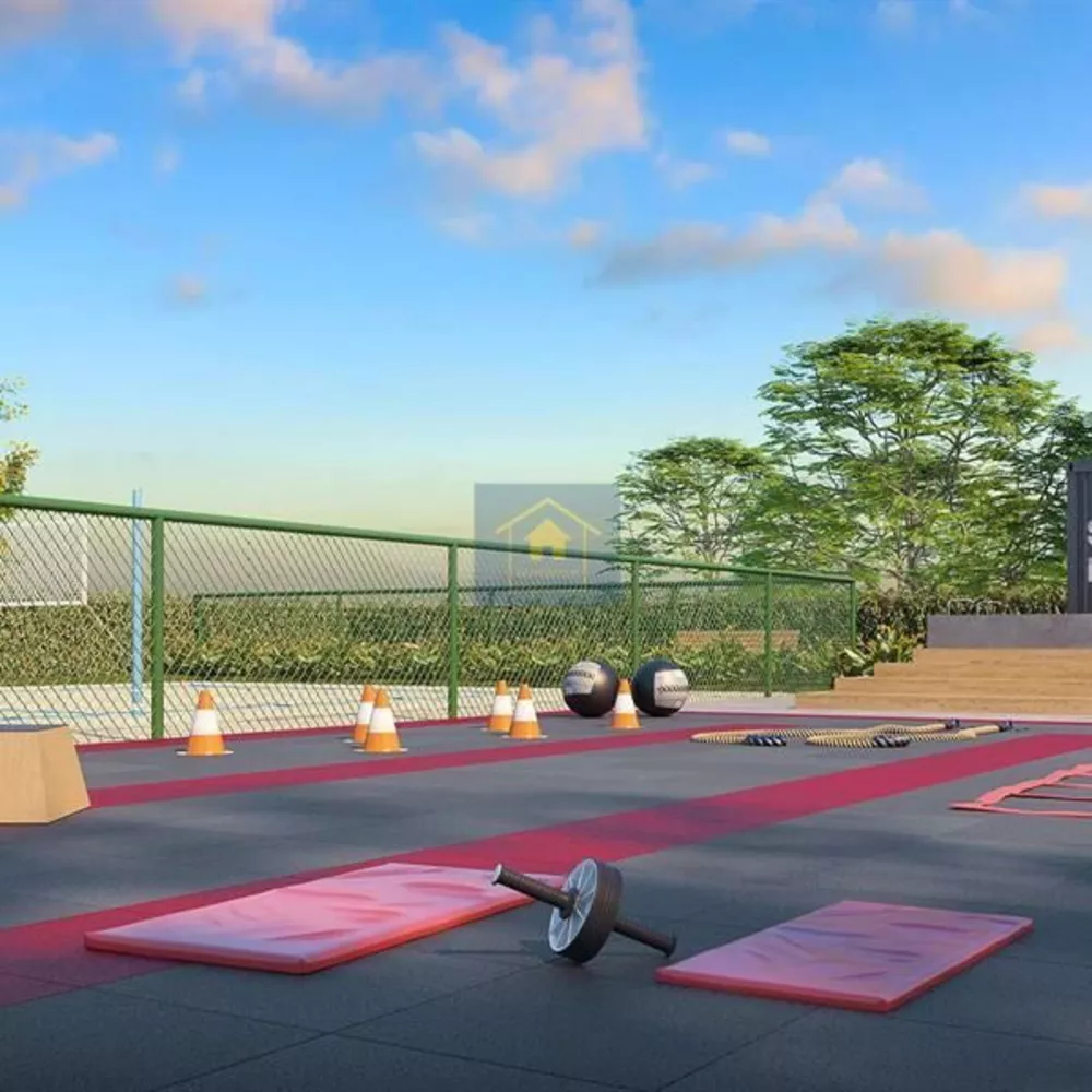 Apartamento, 3 quartos, 67 m² - Foto 9