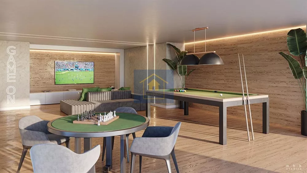 Apartamento, 3 quartos, 67 m² - Foto 69