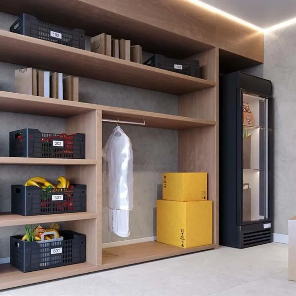 Apartamento, 3 quartos, 67 m² - Foto 98