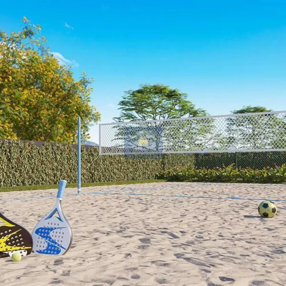 Apartamento, 3 quartos, 67 m² - Foto 37