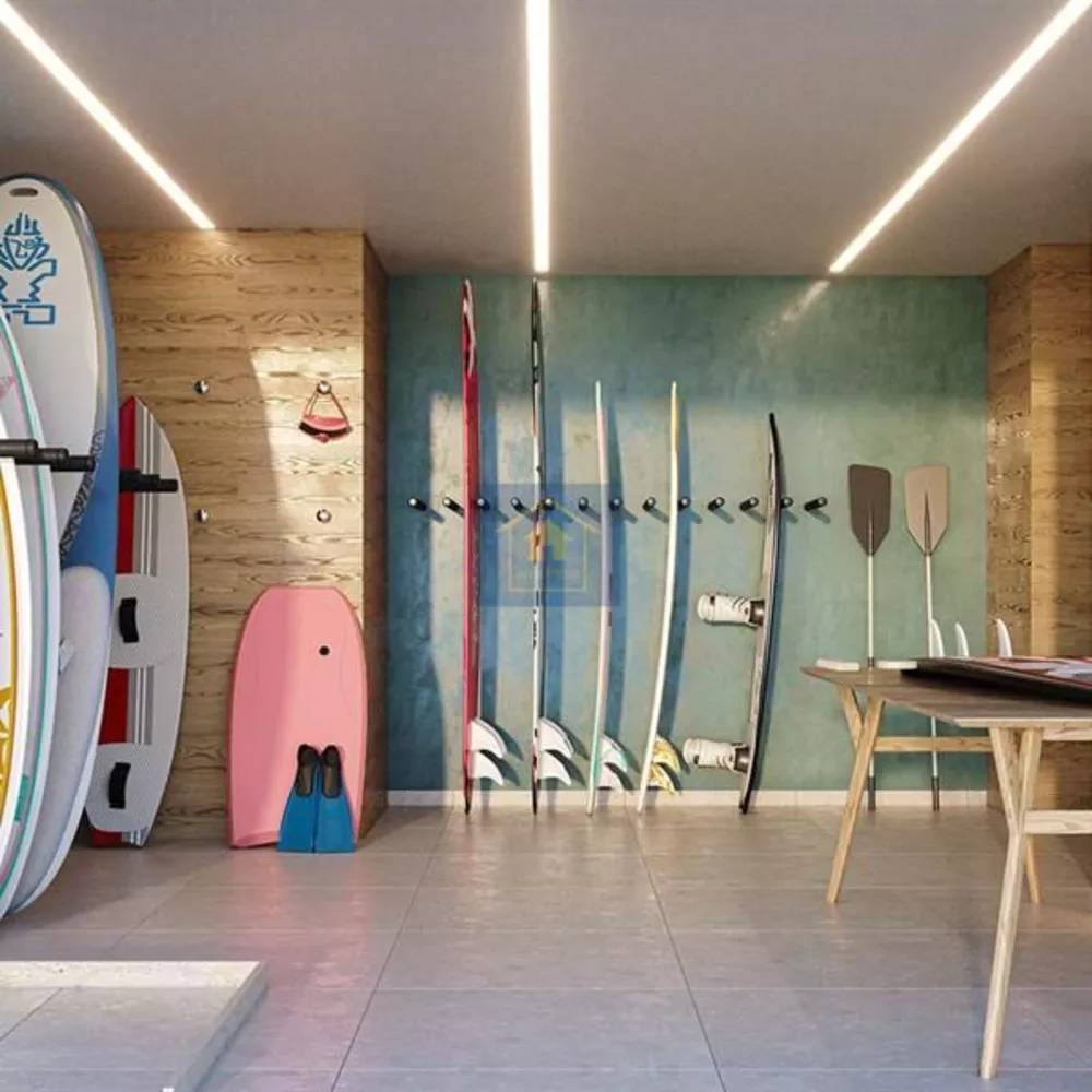 Apartamento, 3 quartos, 67 m² - Foto 47