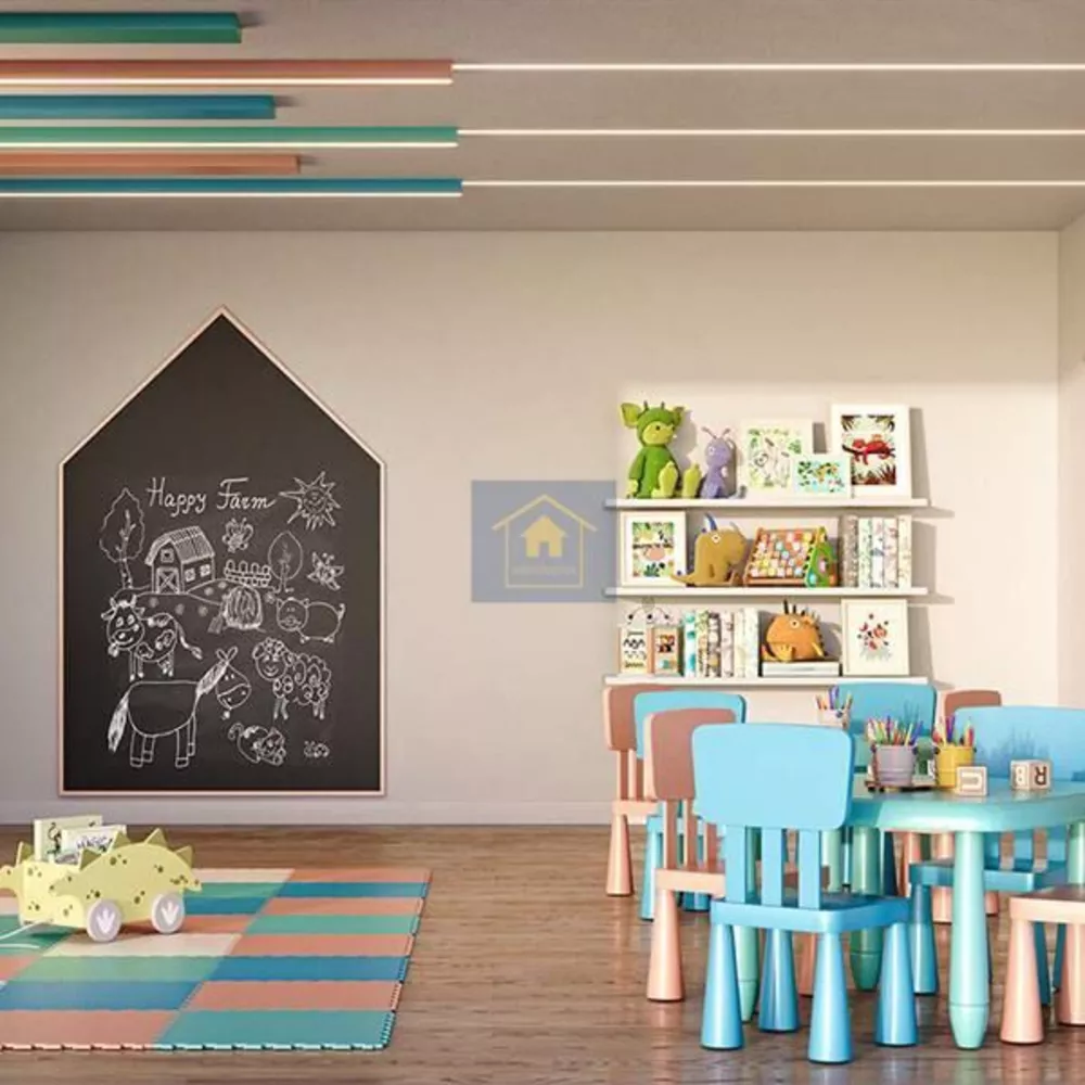 Apartamento, 3 quartos, 67 m² - Foto 39