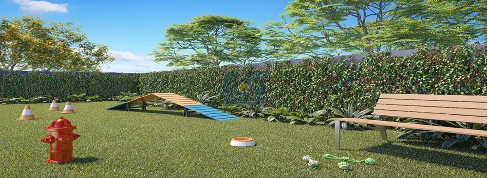 Apartamento, 3 quartos, 67 m² - Foto 64