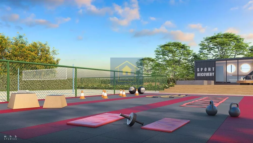 Apartamento, 3 quartos, 67 m² - Foto 61