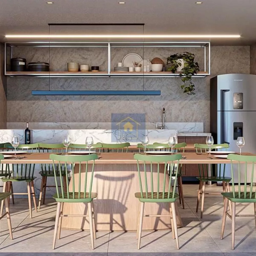 Apartamento, 3 quartos, 67 m² - Foto 29