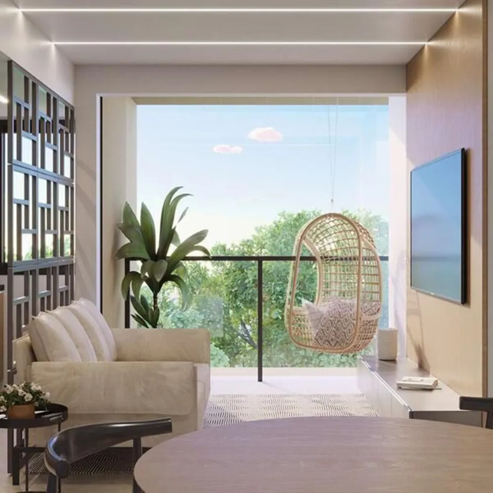 Apartamento, 3 quartos, 67 m² - Foto 79