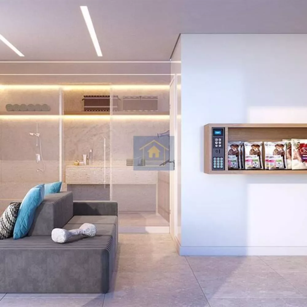 Apartamento, 3 quartos, 67 m² - Foto 6