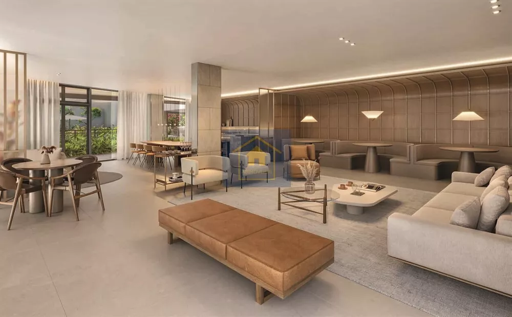 Apartamento, 3 quartos, 96 m² - Foto 20