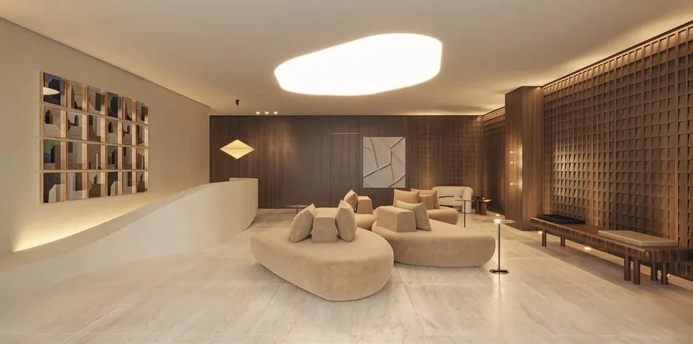 Apartamento, 3 quartos, 96 m² - Foto 65