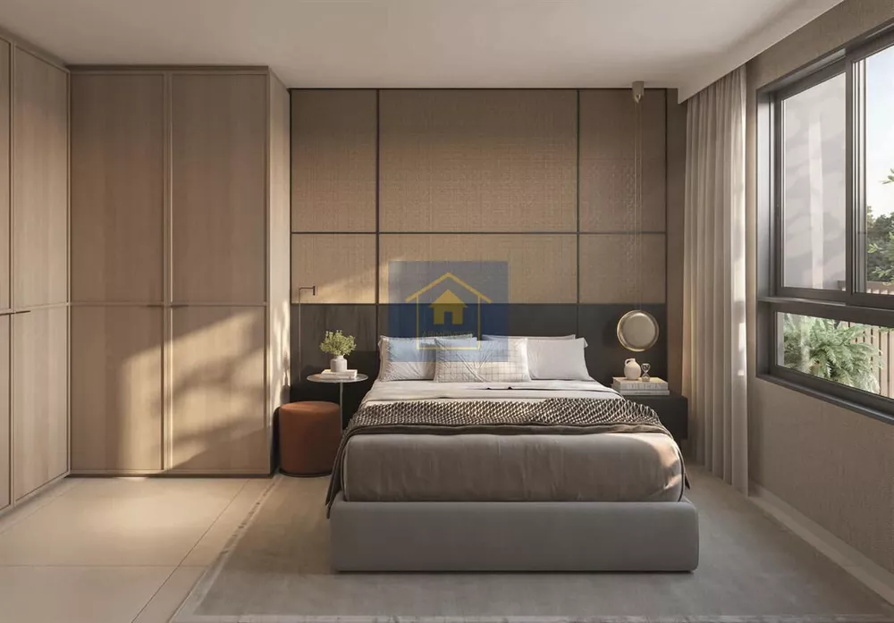 Apartamento, 3 quartos, 96 m² - Foto 13