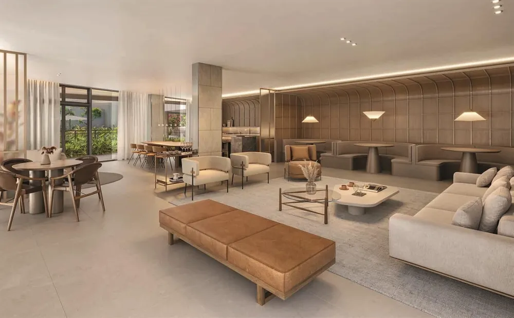 Apartamento, 3 quartos, 96 m² - Foto 59