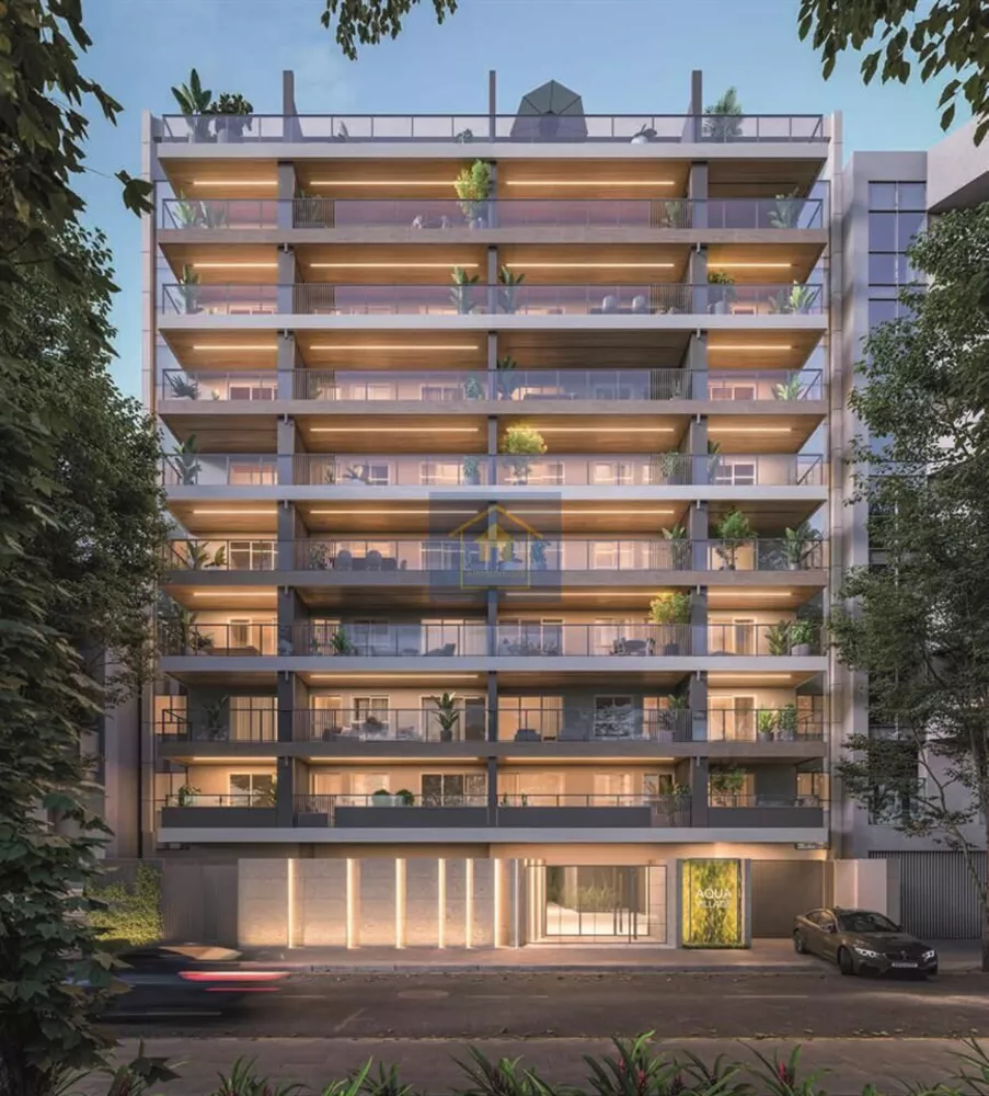 Apartamento, 3 quartos, 96 m² - Foto 22