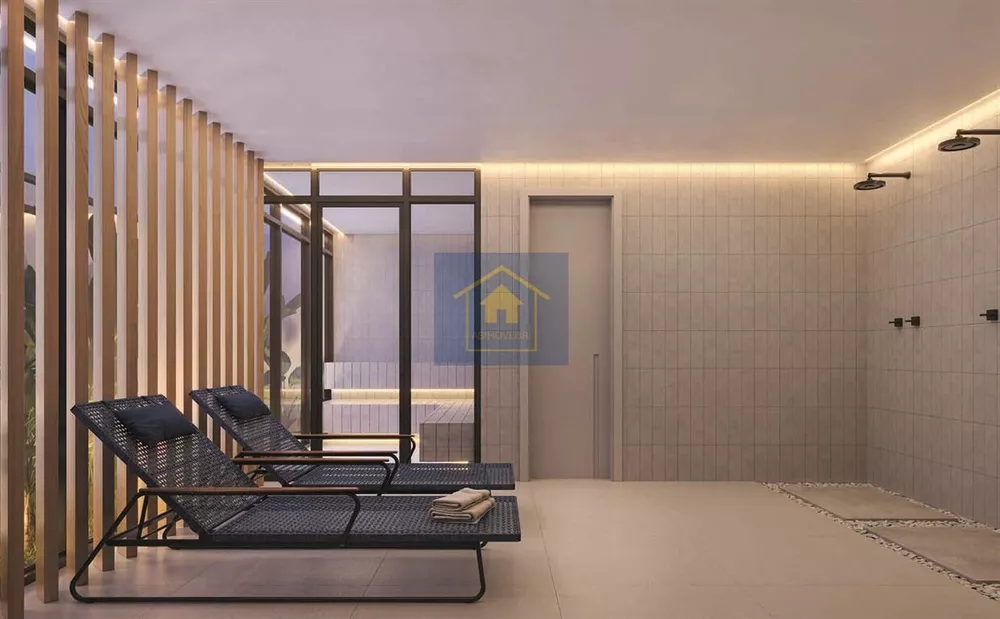 Apartamento, 3 quartos, 96 m² - Foto 7