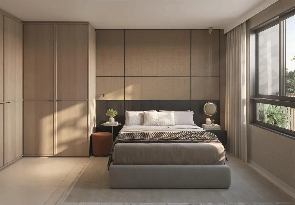 Apartamento, 3 quartos, 96 m² - Foto 41