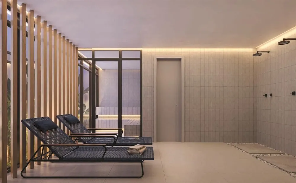 Apartamento, 3 quartos, 96 m² - Foto 55