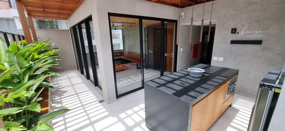 Apartamento, 3 quartos, 133 m² - Foto 16