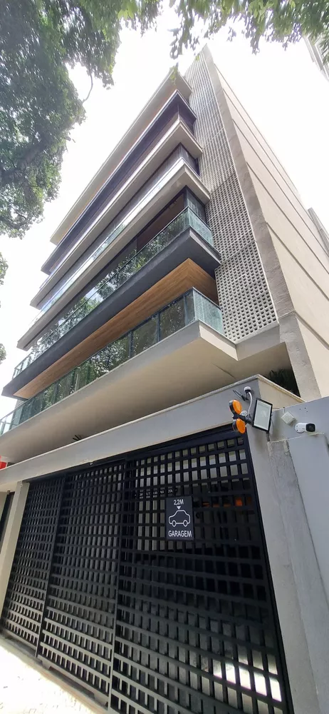 Apartamento, 3 quartos, 133 m² - Foto 30
